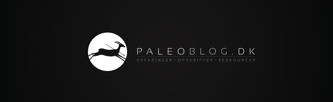 PaleoBlog.dk